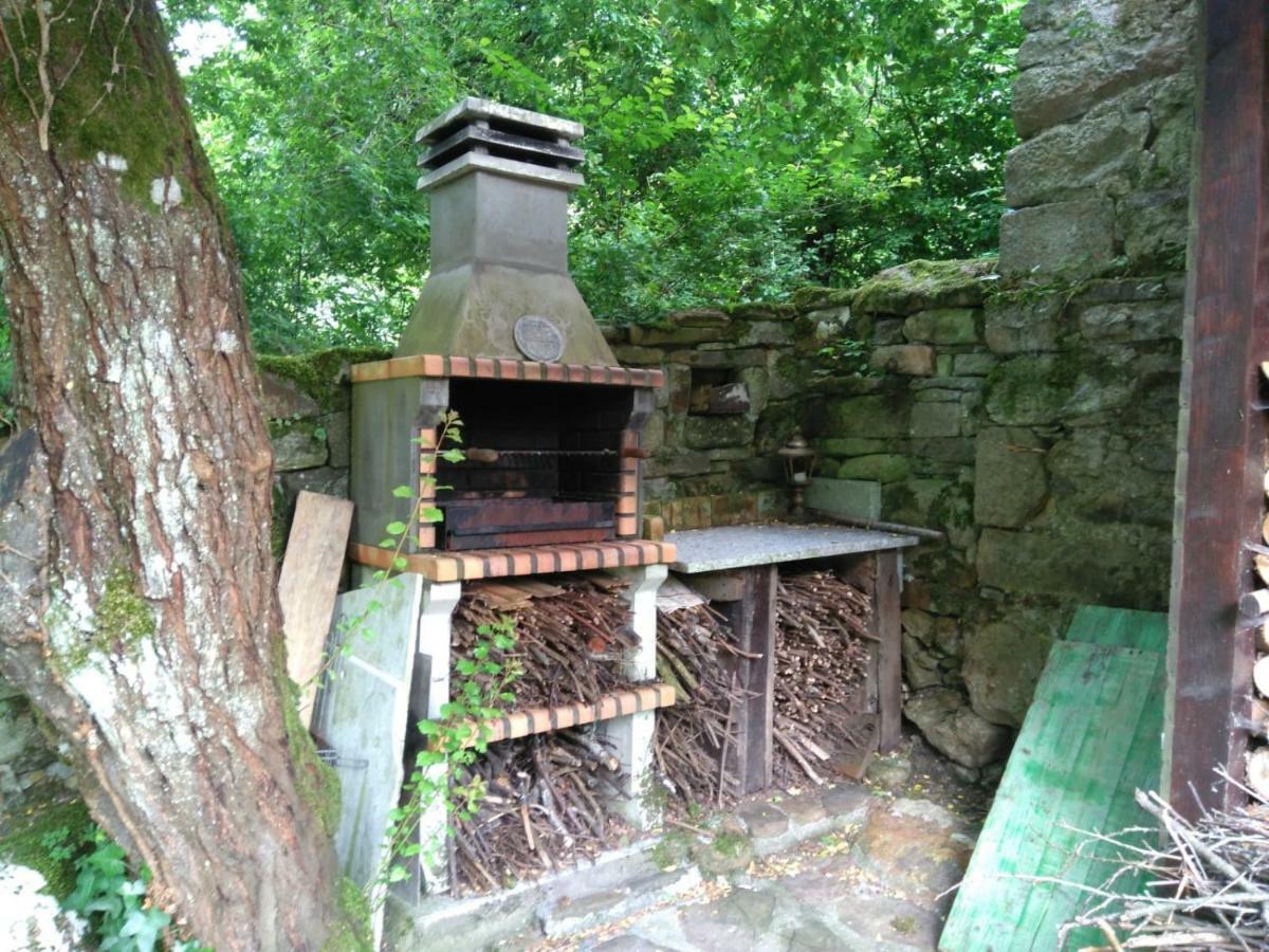 Caserío Agua Dulce Murueta-Murueta-Orozko Exterior foto